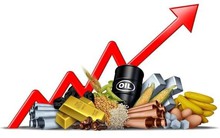 Thị trường ngày 22/5: Giá dầu tiếp đà giảm, vàng cao nhất  1 tuần