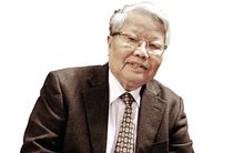 Nguyên Chủ tịch nước Trần Đức Lương từ trần