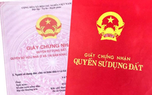 Thí điểm Trung tâm giao dịch bất động sản một cửa liên thông, nhận sổ đỏ sau 2 ngày