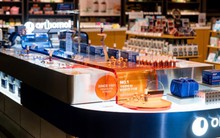 “Vitamin hàng hiệu” Orthomol Immun nổi đình đám đã có mặt tại Việt Nam