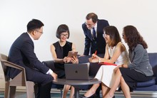 Các nhà quản lý cần trang bị thêm gì để "chèo lái" doanh nghiệp?