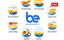 Cuộc đua siêu ứng dụng: BE tăng trưởng 60%, chi tiêu người dùng tăng 30%