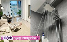 Sau một thời gian sử dụng, tôi nhận ra 6 món đồ trong nhà bẩn hơn so với tưởng tượng, nhiều người hiếm khi vệ sinh cho đúng