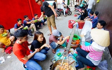 Đề xuất phạt 5-7 triệu đồng nếu tiếp xúc thực phẩm không cắt ngắn móng tay, đeo đồng hồ, vòng, lắc