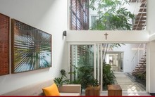 Chi phí xây nhà lệch tầng hết bao nhiêu?