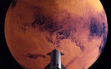 Tổng thống Trump và Elon Musk chung giấc mơ đưa người lên sao Hỏa