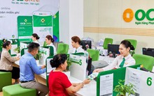 OCB sắp phát hành 197,2 triệu cổ phiếu thưởng để tăng vốn điều lệ