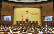 Miễn học phí cho học sinh công lập cả nước, học sinh tư thục được hỗ trợ