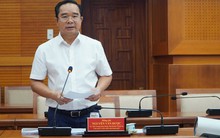 Chủ tịch UBND TP HCM: Nối dài đường sắt đô thị tới Bà Rịa - Vũng Tàu, Tây Ninh là cần thiết