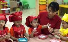 Hơn 116 nghìn tỷ đồng phổ cập giáo dục mầm non giai đoạn 2026 - 2030