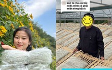 Toàn cảnh drama Sùng Bầu và nhà cung cấp miến dong: Đặt đơn hàng lớn rồi "bom" khiến người đàn ông lâm cảnh nợ nần?