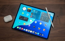 Apple phát hiện lỗ hổng bảo mật nghiêm trọng, người dùng iPad cần cập nhật ngay!