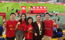 Gia đình Chủ tịch SHB Đỗ Quang Hiển sắp nhận về số tiền khủng