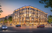 Siêu bất động sản có giá thấp 78 tỷ đồng/căn giữa trung tâm Hà Nội: Dùng "phễu lọc" lấy danh sách khách hàng, không mở bán đại trà, kín booking những vị trí đắt đỏ nhất