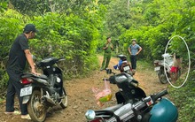 Kẻ giết người manh động, khóc lóc trước sự bao vây của 250 cảnh sát và hành động của Đại tá Công an