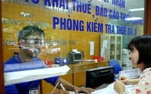 Dùng AI để phát hiện hộ kinh doanh vi phạm thuế và hoá đơn