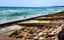 Nguyên nhân Bình Định chấm dứt dự án kè biển sau khi tiêu tốn gần trăm tỷ đồng
