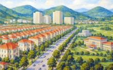 Hòa Bình chấp thuận chủ trương, chuyển mục đích sử dụng đất cho 4 dự án trị giá 15.700 tỷ đồng