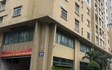 Chung cư Skylight tăng phí trái luật: Chính quyền im lặng khó hiểu