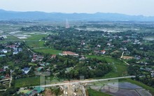 Tạm dừng kiểm kê đất đai cấp tỉnh đến khi hoàn thành sáp nhập