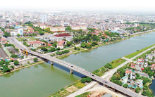 Dồn dập loạt dự án hạ tầng triển khai, 'mở đường' cho bất động sản Thái Bình bứt phá