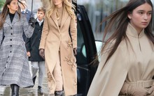 "Tiểu công chúa Nhà Trắng" dạo này: Con gái Ivanka Trump mỗi lần xuất hiện là một lần tỏa sáng