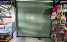 Bộ Y tế ra quân kiểm tra, nhiều cửa hàng mỹ phẩm ngưng bán