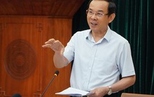 Bí thư Thành ủy TP HCM nêu những việc "cần làm ngay" để phát triển đường sắt đô thị