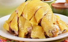 Ăn thịt gà nhớ kỹ những điều này kẻo "rước hoạ"