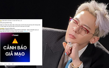 Fan bị lừa hàng triệu đồng vì web mạo danh bán vé siêu concert có G-Dragon, CL