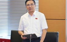 Đại biểu Quốc hội: Các gia đình có điều kiện không nhận hỗ trợ học phí, cần cơ chế cho trả lại