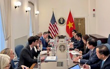 Tín hiệu tích cực trong đàm phán thuế quan Việt - Mỹ