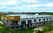 Thu hồi 2ha 'đất vàng' bỏ hoang nhiều năm ở Cà Mau