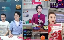 Trung Quốc xử lý hình sự KOL vi phạm