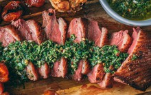 Loại thịt nhiều sắt, protein hơn thịt bò, giá chỉ bằng 1 nửa: Ăn vào bổ đủ đường nhưng nhiều người chê