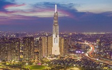 Giám đốc World Bank: ‘Để trở thành nền kinh tế thu nhập cao, Việt Nam phải thành công ở khía cạnh nhiều quốc gia khác thất bại trong nửa thế kỷ qua'