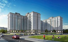 BĐS Hà Nội xuất hiện loạt dự án lạ: Thấp tầng giá "khủng", chung cư hạng sang chỉ cao 12 tầng, Skyvilla siêu sang giữa lưng chừng trời