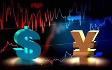 Giới tài chính Nhật - Mỹ thừa nhận tỷ giá hối đoái do thị trường quyết định