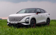 Loạt xe Omoda & Jaecoo giảm tới 90 triệu đồng, có mẫu xuống ngang SUV cỡ A