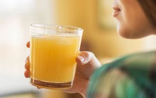 3 loại nước tưởng tốt nhưng khiến đường huyết tăng vọt: 'Tôi quyết định tránh xa'