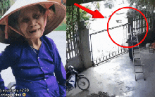 Hành động mạo hiểm của bà cụ 90 tuổi ở Yên Bái khi muốn đi chơi nhưng nhà khóa cửa: Cháu gái lên tiếng