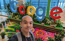 Sống ở Thái Lan nhưng làm việc ở Singapore, cựu kỹ sư Google 39 tuổi bay hơn 1.900 km/tuần để đi làm: "Cơ hội để sống tự do"