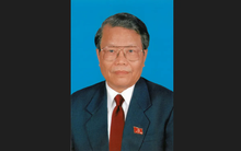 Thông cáo đặc biệt về Quốc tang nguyên Chủ tịch nước Trần Đức Lương