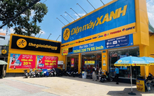 Tổng giám đốc MWG: Tự tin hoàn thành kế hoạch, chia cổ tức tiền mặt và mua cổ phiếu quỹ