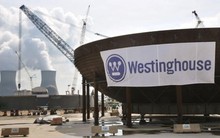 'Đại gia' Mỹ tiến tới ký MOU với PVN về điện hạt nhân: Cung cấp công nghệ cho 60% các lò phản ứng hạt nhân tại Mỹ, hướng làm lò cỡ nhỏ