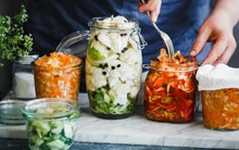 5 loại rau củ đứng đầu danh sách “vua thối gan”, nhiều người ăn hàng ngày, thậm chí còn tưởng bổ