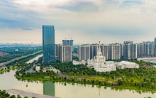 Thị trường bất động sản có diễn biến bất ngờ