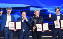 VinFuture 2025 nhận 1.705 đề cử toàn cầu, đối tác tăng gấp 12 lần