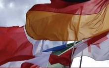 G7 tuyên bố trừng phạt nếu Nga phản đối lệnh ngừng bắn ở Ukraine