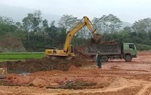 Bộ Xây dựng đốc thúc tiến độ giải ngân vốn đầu tư công